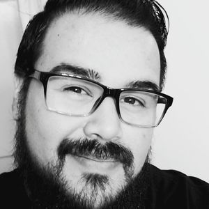 Meet your Posher, Jacob